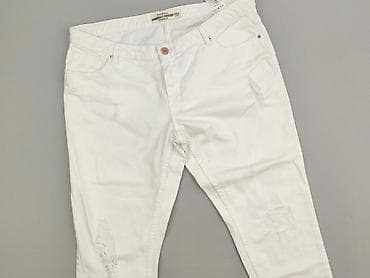 marija kulusic jeans: Janina, Jeansy damskie, rozmiar XL — 1