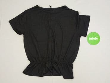 sinsay bluzka w panterke: Sinsay, Bluzka damska, rozmiar L — 3