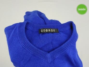 koszulka coca cola: Sweater, George, 8 years, 122-128 cm, condition - Very good — 4