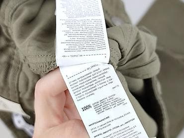 cropp cargo: Cropp, Spodnie cargo damskie, rozmiar S — 5