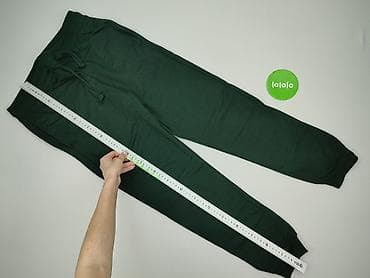 bluza do kostek: Spodnie dresowe dla mężczyzn, rozmiar L — 3