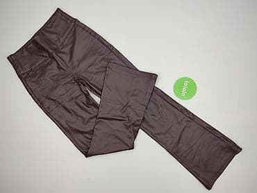 polecane legginsy: Legginsy Ze skóry ekologicznej damskie, rozmiar S — 2