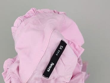 sinsay bluzka w panterke: Bluzka damska, rozmiar XS — 5