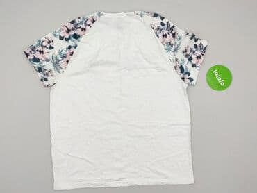 sweter hm: H&M Divided, Koszulka dla mężczyzn, XL — 3