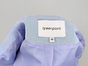 blue: Greenpoint, Marynarka damska, rozmiar L — 6