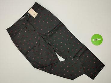 hello kitty trousers: TU Woman, Spodnie materiałowe damskie, rozmiar S — 2