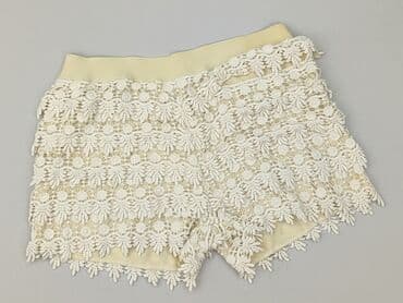 spodnie destination: IIQUAL, Szorty damskie, rozmiar L — 1