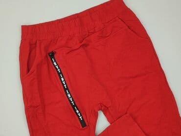 spodnie dresowe peak performance: Spodnie dresowe damskie, L — 1