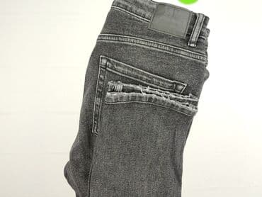 jeans mom slim fit stradivarius: PULL&BEAR, Jeans for women, size L (EU 40) — 5