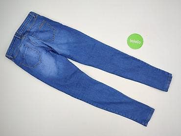 mom jeans: Pimkie, Jeansy damskie, rozmiar S — 3