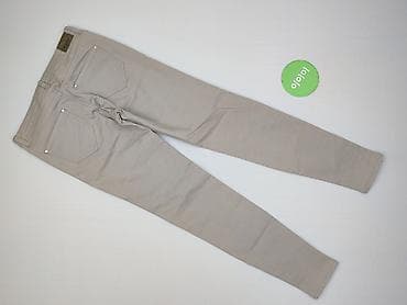 zara basic 77302: Zara, Jeansy damskie, rozmiar S — 3