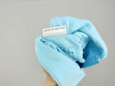 niebieska bluza genzie: Street One, Bluza damska
, rozmiar L — 5