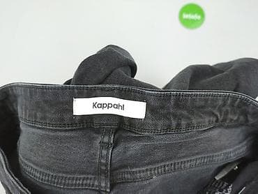 guess jeans: KappAhl, Jeansy damskie, rozmiar 2XL — 4