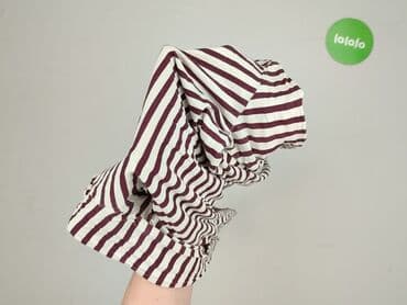 Ubrania damskie: Bluzka damska, rozmiar S — 4