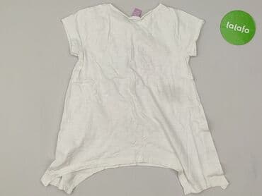 oshee bielizna: T-shirt, Dopo Dopo, 7 years, 116-122 cm, condition - Very good — 3