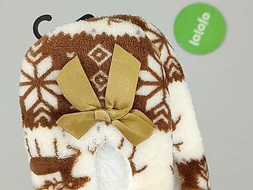 buty grinch: Kapcie damskie, rozmiar 39 — 4