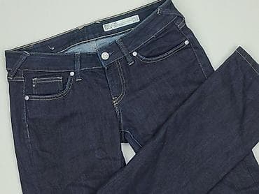 star raw jeans: Big Star, Jeansy damskie, rozmiar L — 1