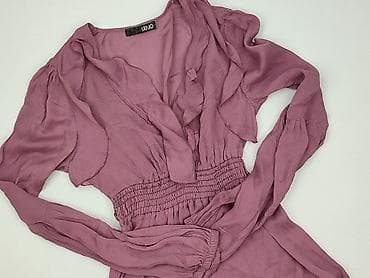 spódnice liu jo: Liu Jo, Sukienka damska, rozmiar L — 1