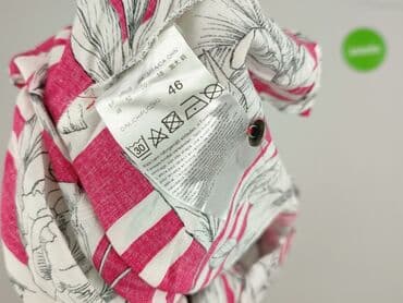 lidl sukienka z wiskozy: Bluzka damska, XL — 5