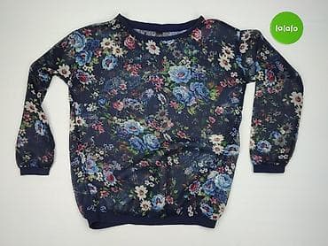 celina top: Bluzka damska, rozmiar S — 2