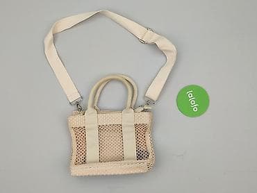 stradivarius plecaki: Torebka, Reserved, stan - Bardzo dobry — 2