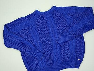 bluza moro cropp: Sweter damski, rozmiar 6XL — 1