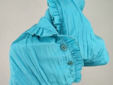 bluzka pod marynarkę plus size: Women's blouse, size M (EU 38) — 5