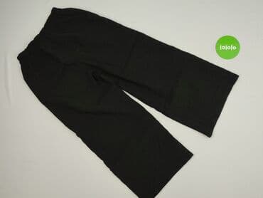 sandaly kulig: Janina, Spodnie materiałowe damskie, rozmiar M — 3