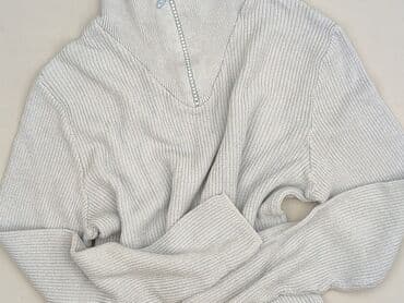 koszula swoateczna: Golf damski, rozmiar L — 1