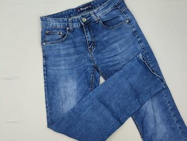 jeans old: Wrangler, Jeansy damskie, rozmiar S — 1