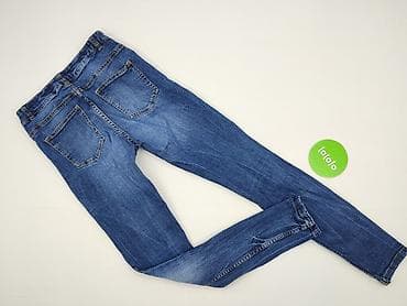 jeans drip: Jeansy damskie, rozmiar S — 3