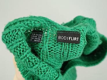 ichi swetry: Bodyflirt, Sweter damski, rozmiar XS — 5