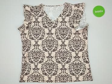 sweter 4xl: Bluzka damska, rozmiar 2XL — 2