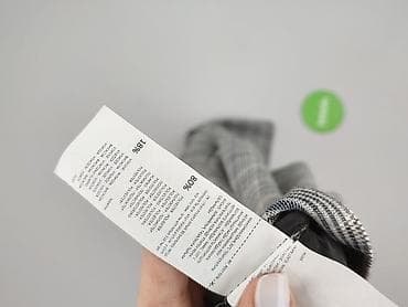 pepco alphar one: Material trousers for women, size XL — 5