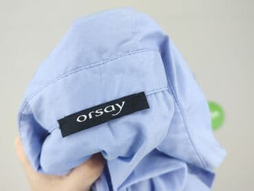 koszula wierzchnia lidl: Orsay, Bluzka damska, L — 4