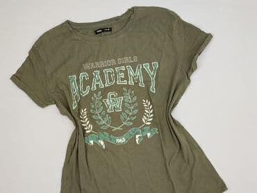 samsoe samsoe t shirty: Sinsay, T-shirt damski, rozmiar XS — 1