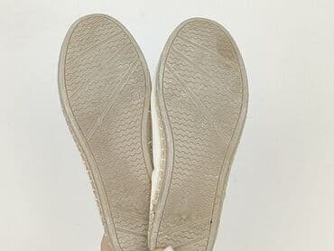 Pozostałe obuwie damskie: Rozmiar 39 — 5