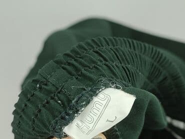 stradivarius botki: Spodnie dresowe dla mężczyzn, L — 4