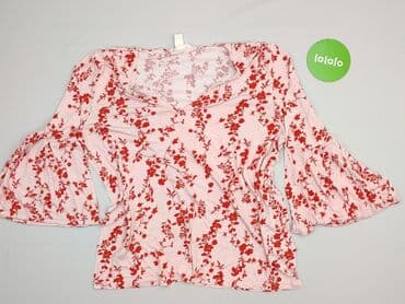 bluzka barbie h m: H&M, Bluzka damska, rozmiar L — 2