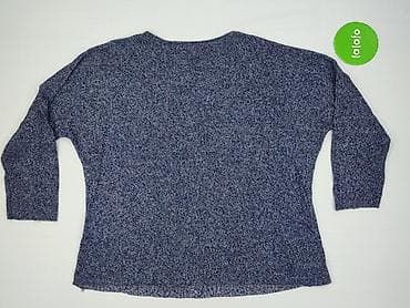 virtus pro bluza: Sweter damski, rozmiar 3XL — 3