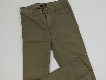 sinsay baggy jeans: Sinsay, Jeansy damskie, rozmiar M — 1