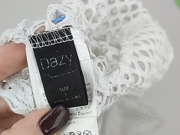 c: Dazy, Narzutka damska, rozmiar S — 5