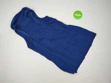 legginsy prążkowane reserved: Reserved, Top damski, rozmiar XL — 4