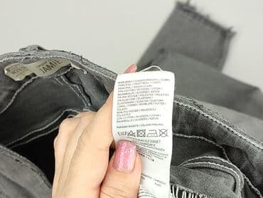 simple bluzki: Topshop, Jeansy damskie, rozmiar S — 6