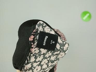 kurtka mis hm: Sinsay, Kurtka bomberka damska, rozmiar S — 4