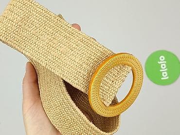 dekoracje na komunię: Pasek, Damskie, stan - Idealny — 4