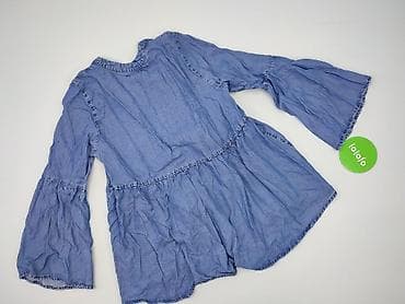 miś hm: H&M Conscious, Bluzka damska, rozmiar M — 3