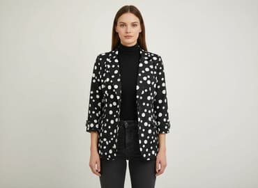 ochnik marynarki damskie: Atmosphere, Marynarka damska, rozmiar M — 6