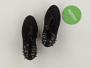 shein botki: Botki damskie, rozmiar 37 — 2