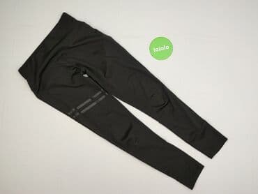 obcisłe legginsy damskie: Legginsy Sportowe damskie, rozmiar S — 2